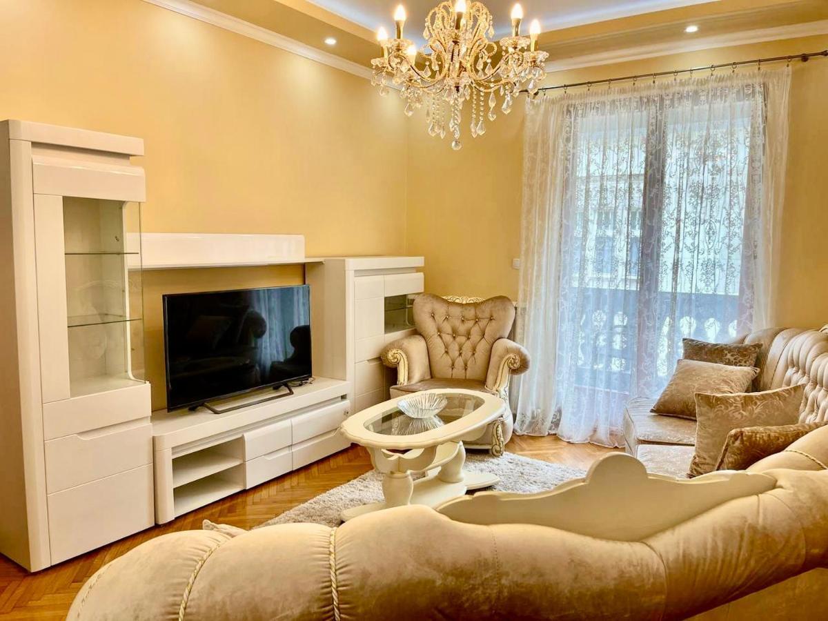 Belgrade Heart Of A Historical Center Apartment Bagian luar foto