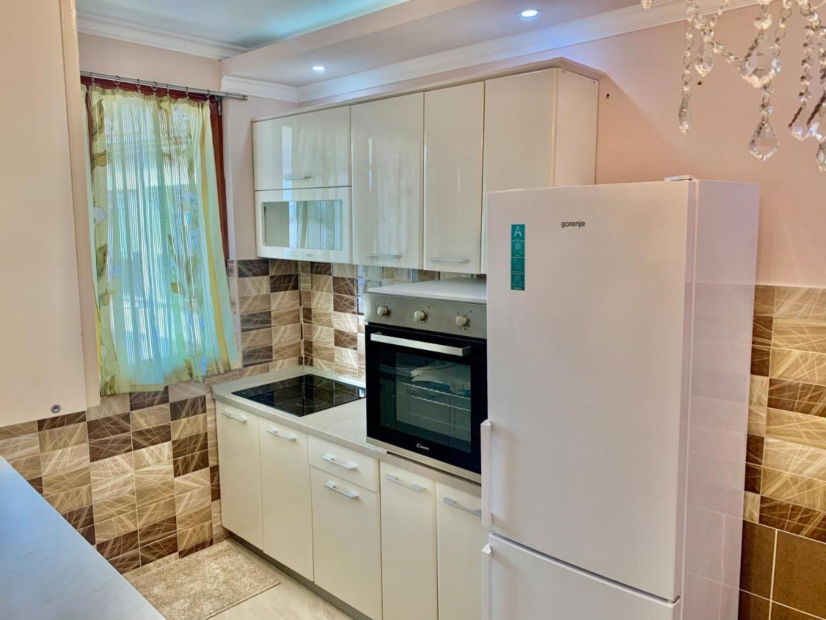 Belgrade Heart Of A Historical Center Apartment Bagian luar foto