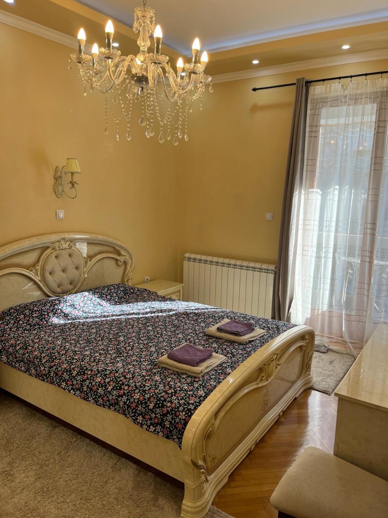 Belgrade Heart Of A Historical Center Apartment Bagian luar foto